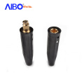 Welding Cable Joint Quick Connector Pair DINSE Style  200Amp